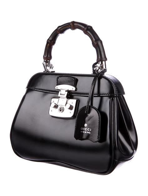 gucci lady lock|Lady Lock Gucci Bags .